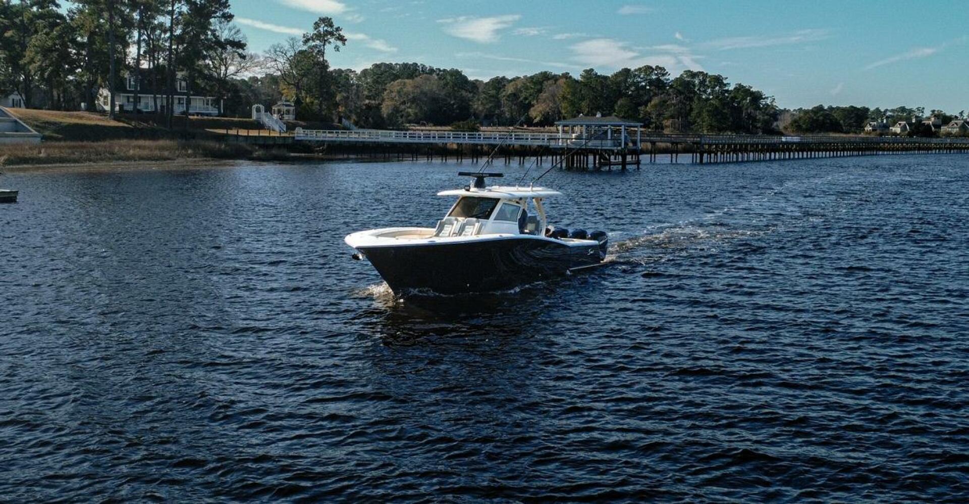 Scout-LXF 2020 -Little River-South Carolina-United States-5870457 | Thumbnail