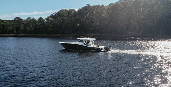 Scout-LXF 2020 -Little River-South Carolina-United States-5870456
