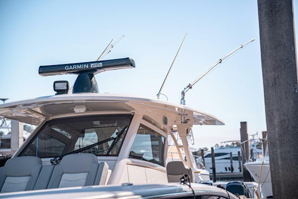 Scout-LXF 2020 -Little River-South Carolina-United States-5870435