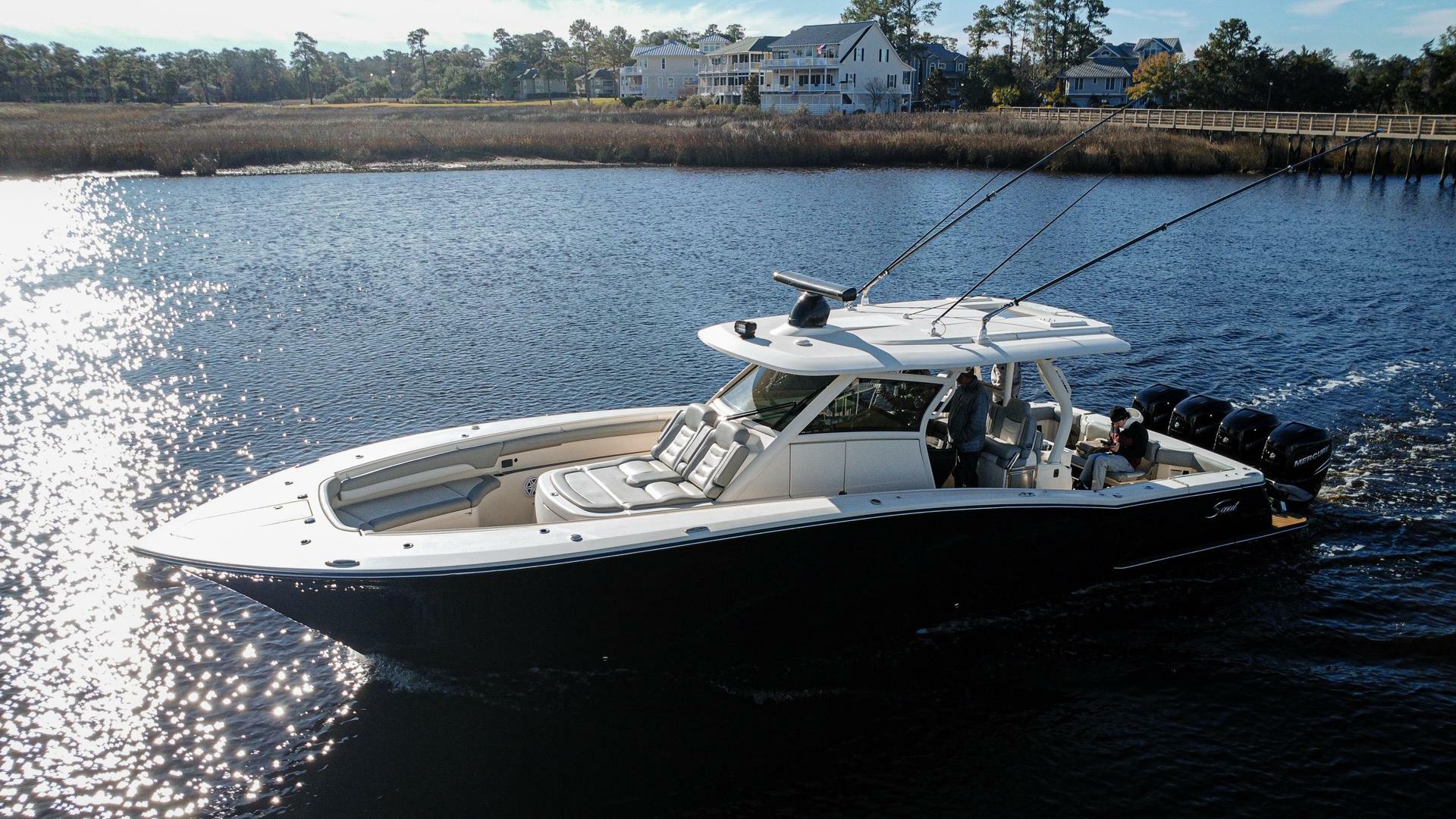 Scout-LXF 2020 -Little River-South Carolina-United States-5870426 | Thumbnail