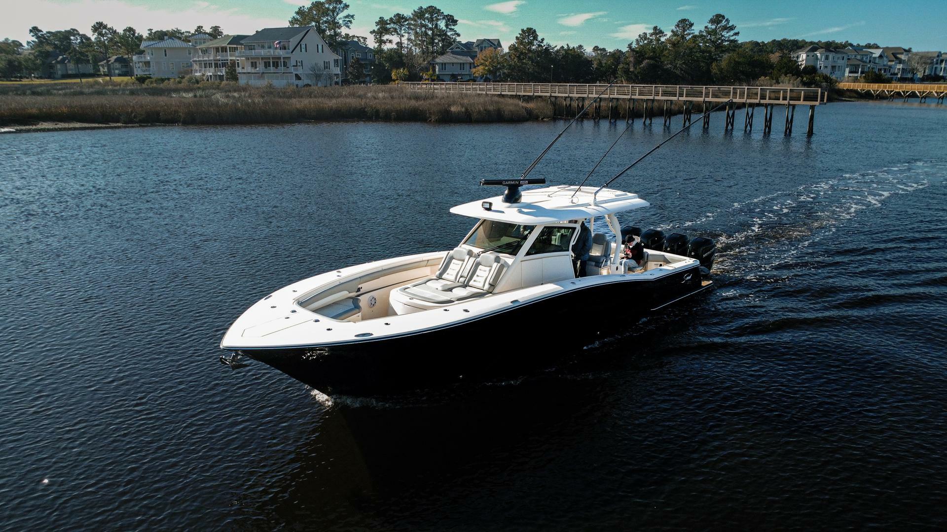 Scout-LXF 2020 -Little River-South Carolina-United States-5870460 | Thumbnail