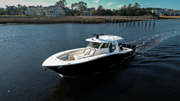 Scout-LXF 2020 -Little River-South Carolina-United States-5870460