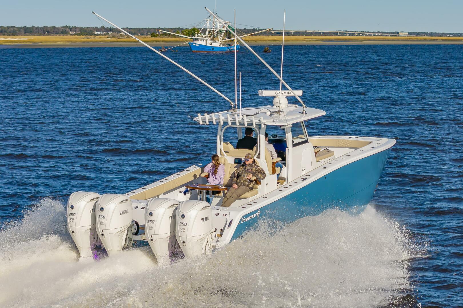 Freeman-38 2025-Krusty Krab II Ocean Isle Beach-North Carolina-United States-38Freeman2025_047-5856488 | Thumbnail