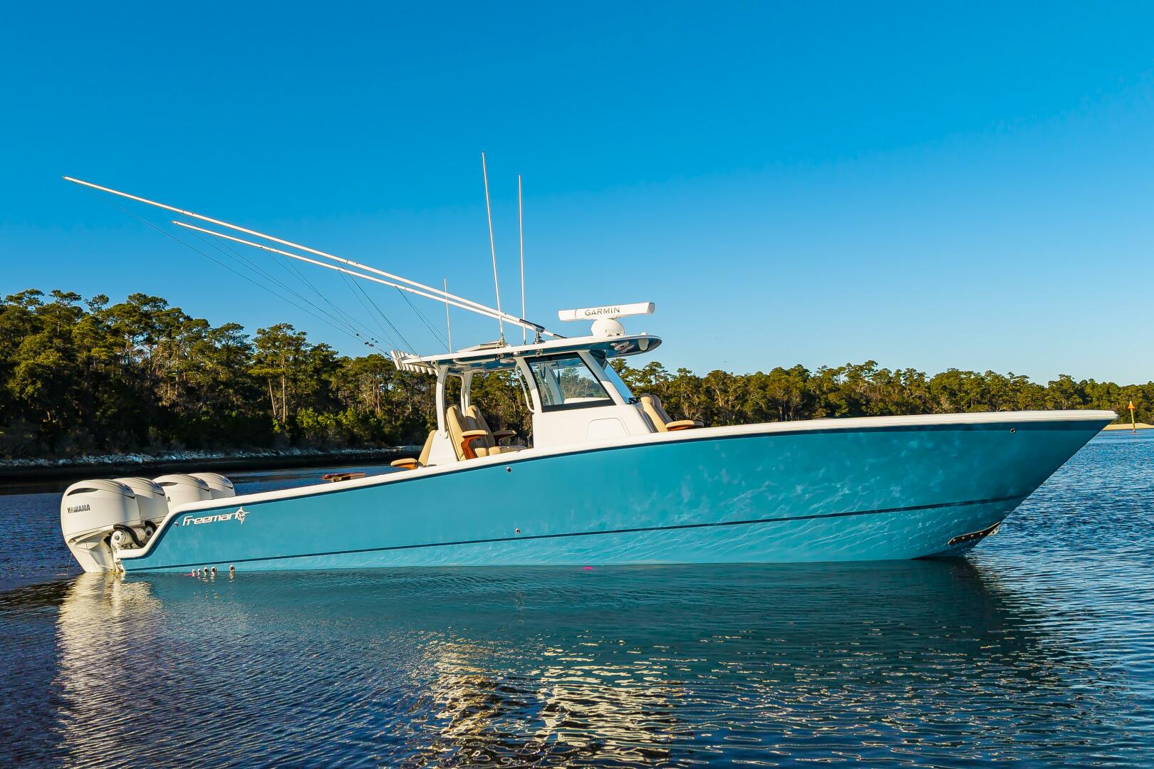 Freeman-38 2025-Krusty Krab II Ocean Isle Beach-North Carolina-United States-38Freeman2025_043-5856500 | Thumbnail