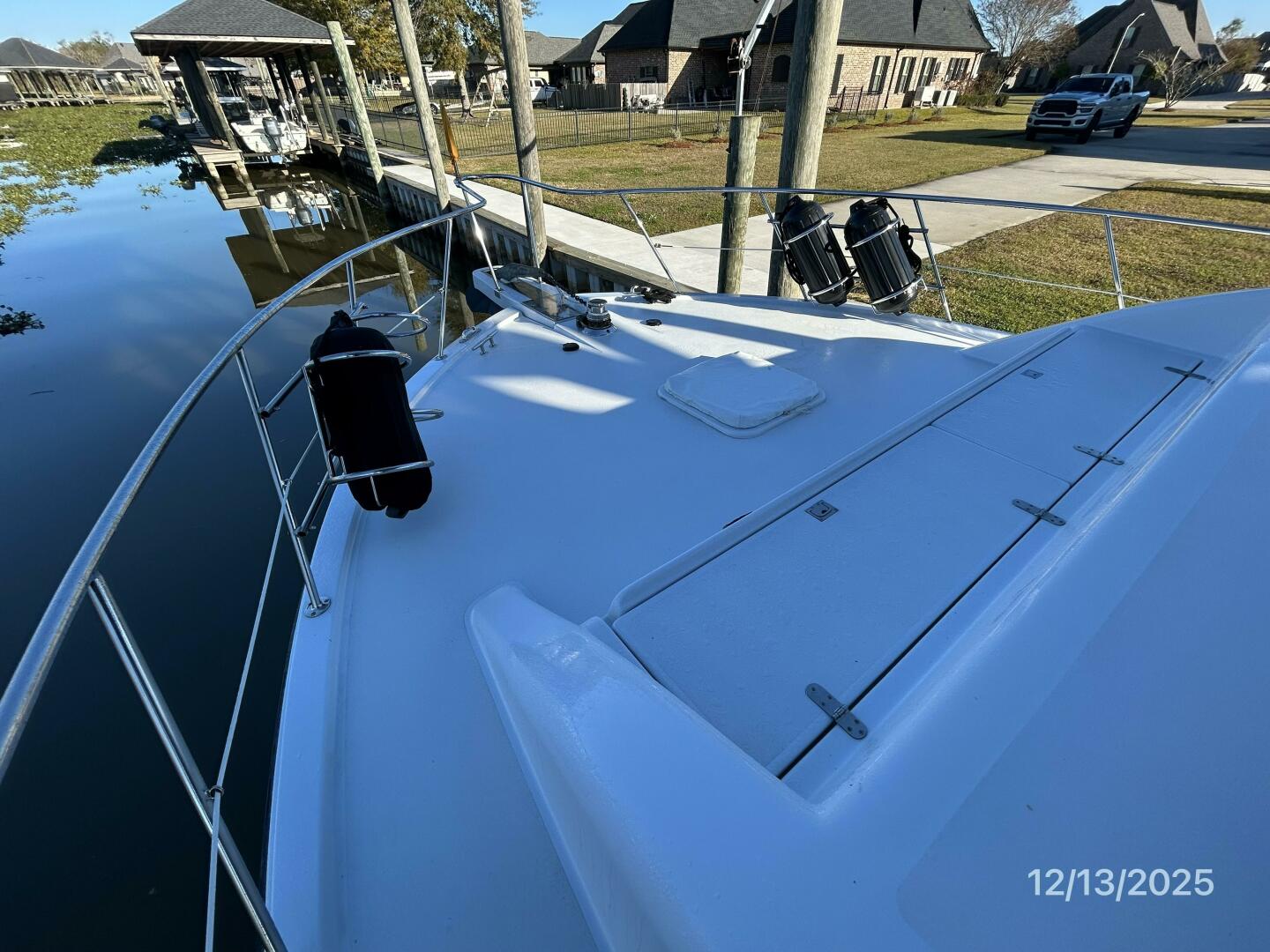 Jefferson-Marquessa 2000-Perfect Fit Houma-Louisiana-United States-60 Jefferson fordeck2-5856621 | Thumbnail