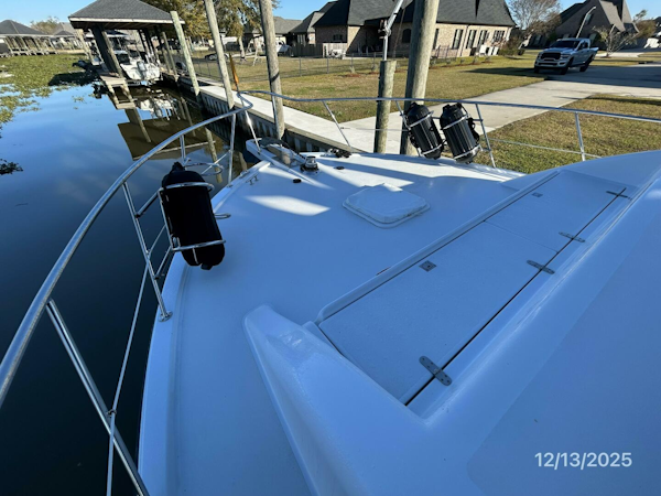 Jefferson-Marquessa 2000-Perfect Fit Houma-Louisiana-United States-60 Jefferson fordeck2-5856621