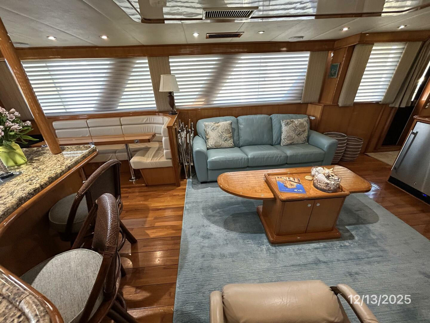 Jefferson-Marquessa 2000-Perfect Fit Houma-Louisiana-United States-60 Jefferson salon port-5856686 | Thumbnail