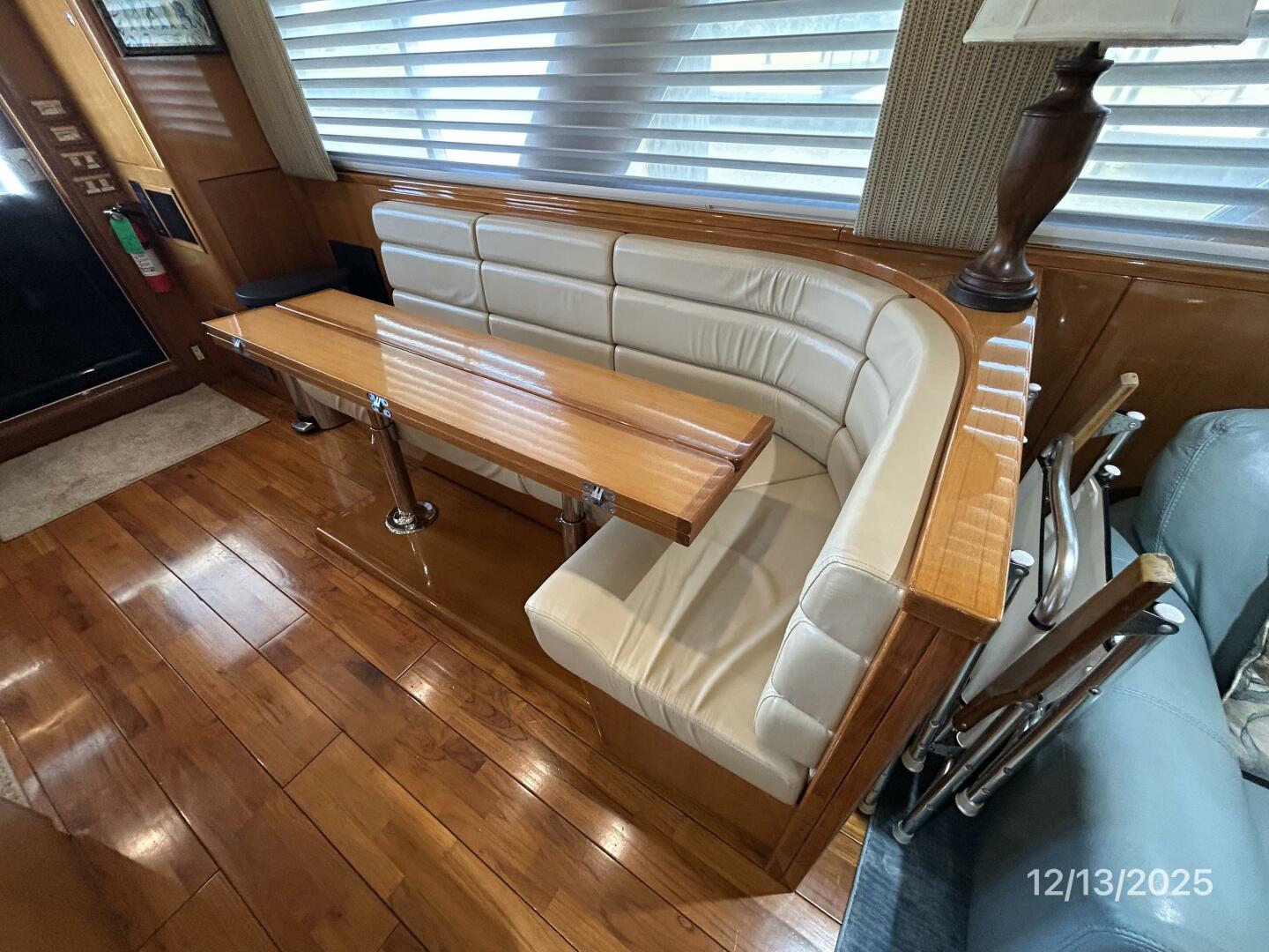 Jefferson-Marquessa 2000-Perfect Fit Houma-Louisiana-United States-60 Jefferson dinette1-5856600 | Thumbnail