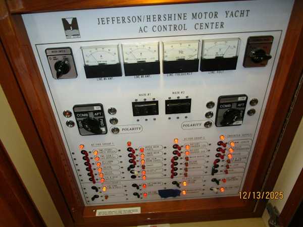 Jefferson-Marquessa 2000-Perfect Fit Houma-Louisiana-United States-60 Jefferson electrical panel2-5856605