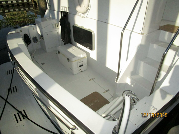 Jefferson-Marquessa 2000-Perfect Fit Houma-Louisiana-United States-60 Jefferson cockpit2-5856597
