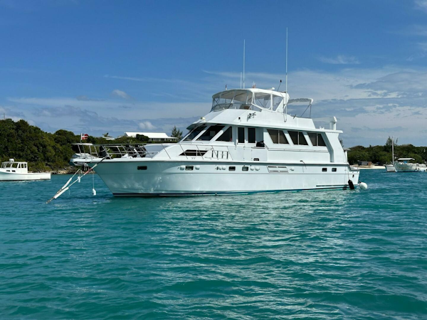 Jefferson-Marquessa 2000-Perfect Fit Houma-Louisiana-United States-60 Jefferson port forward profile-5856672