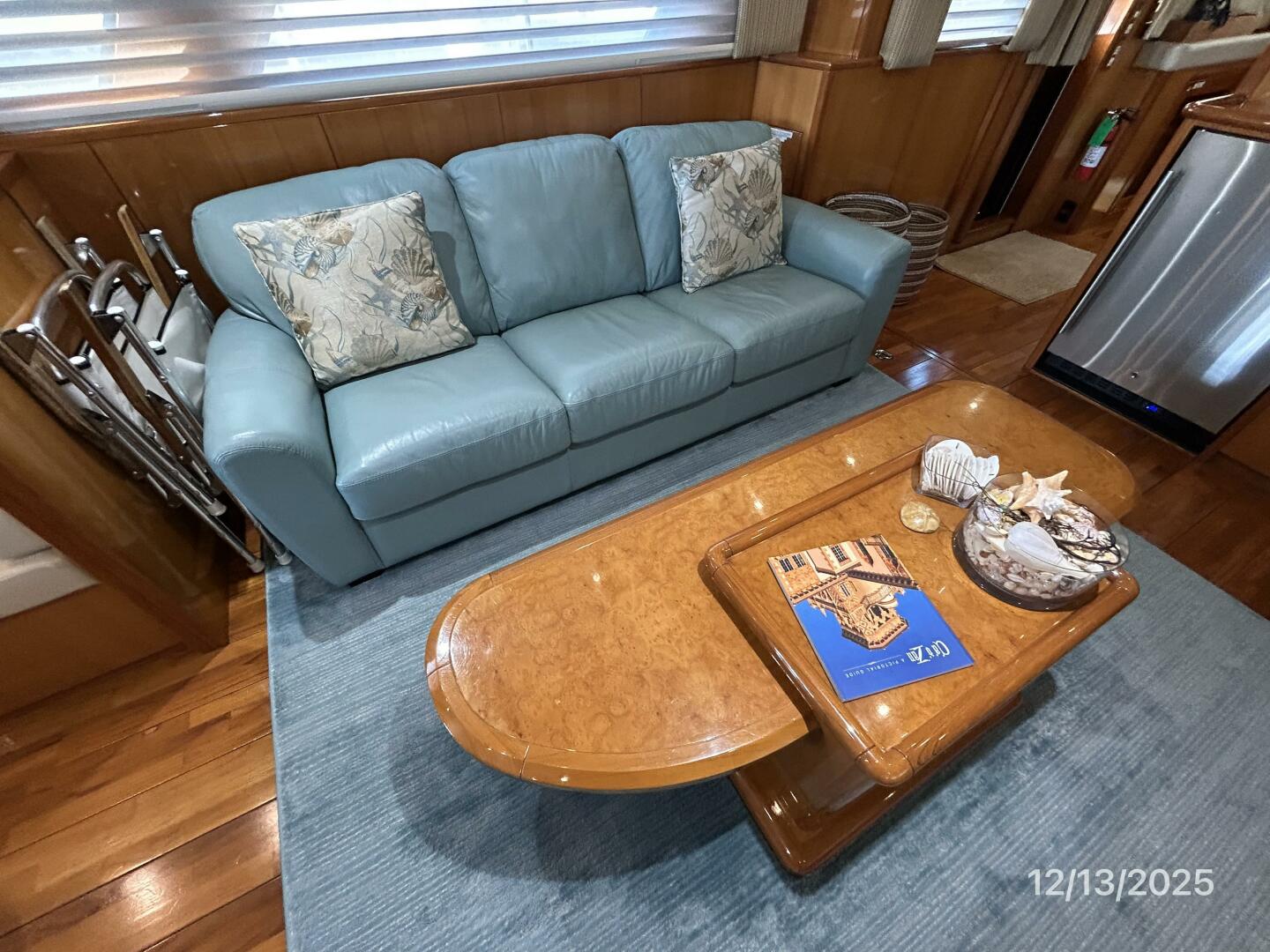 Jefferson-Marquessa 2000-Perfect Fit Houma-Louisiana-United States-60 Jefferson salon port seating-5856687 | Thumbnail