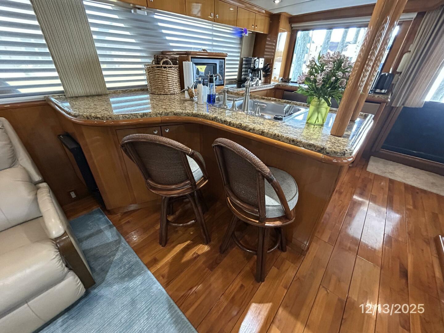 Jefferson-Marquessa 2000-Perfect Fit Houma-Louisiana-United States-60 Jefferson galley1-5856624 | Thumbnail