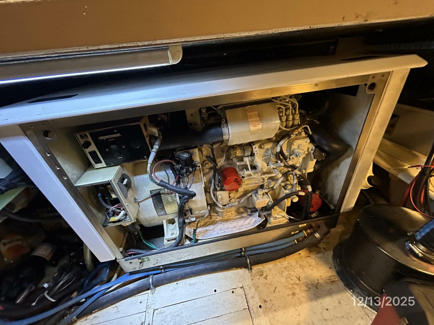 Jefferson-Marquessa 2000-Perfect Fit Houma-Louisiana-United States-60 Jefferson generator1-5856631 | Thumbnail