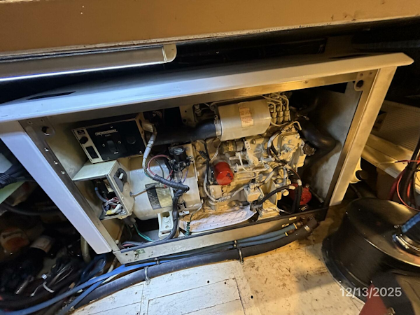 Jefferson-Marquessa 2000-Perfect Fit Houma-Louisiana-United States-60 Jefferson generator1-5856631
