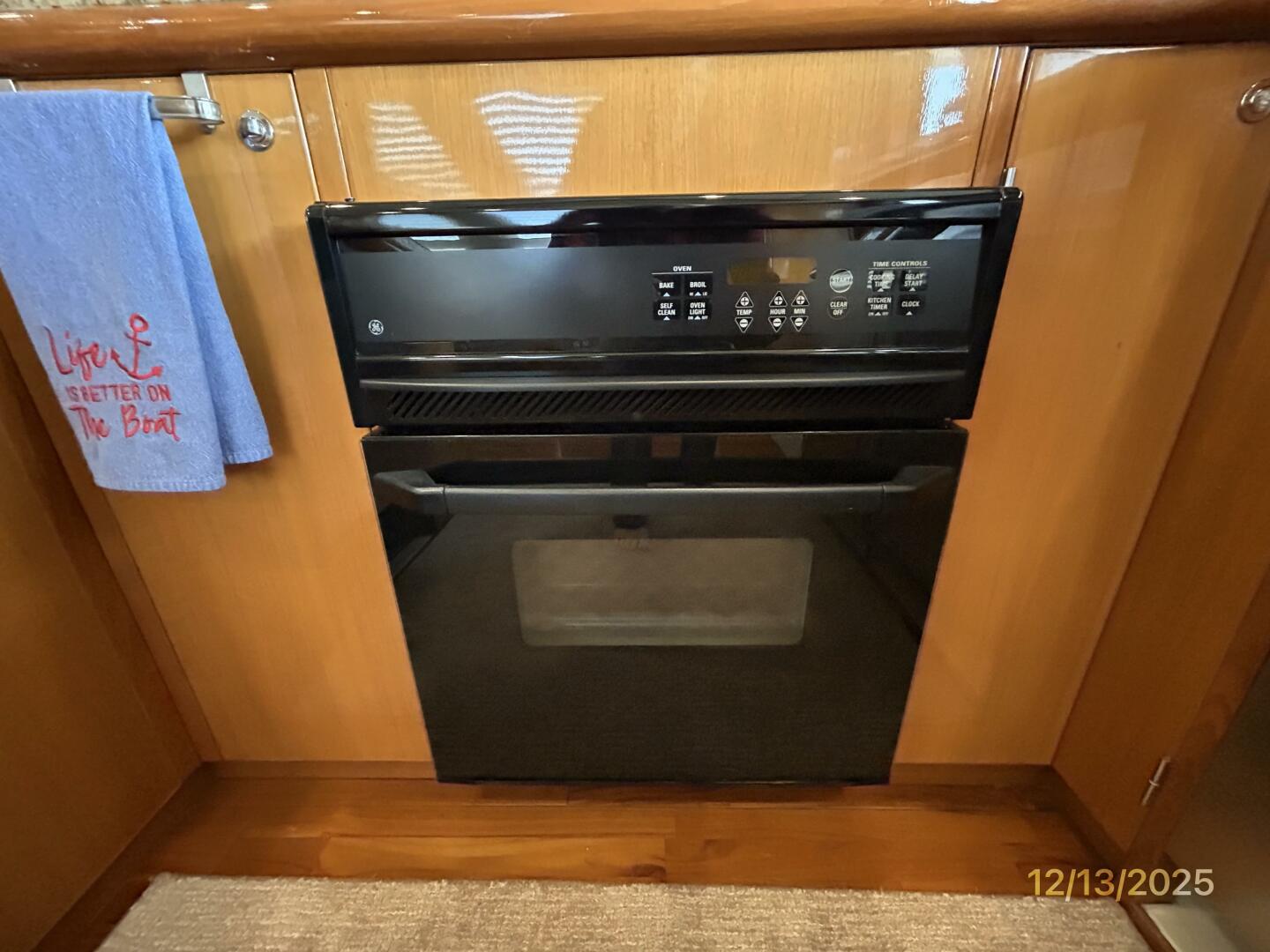 Jefferson-Marquessa 2000-Perfect Fit Houma-Louisiana-United States-60 Jefferson galley oven-5856628 | Thumbnail