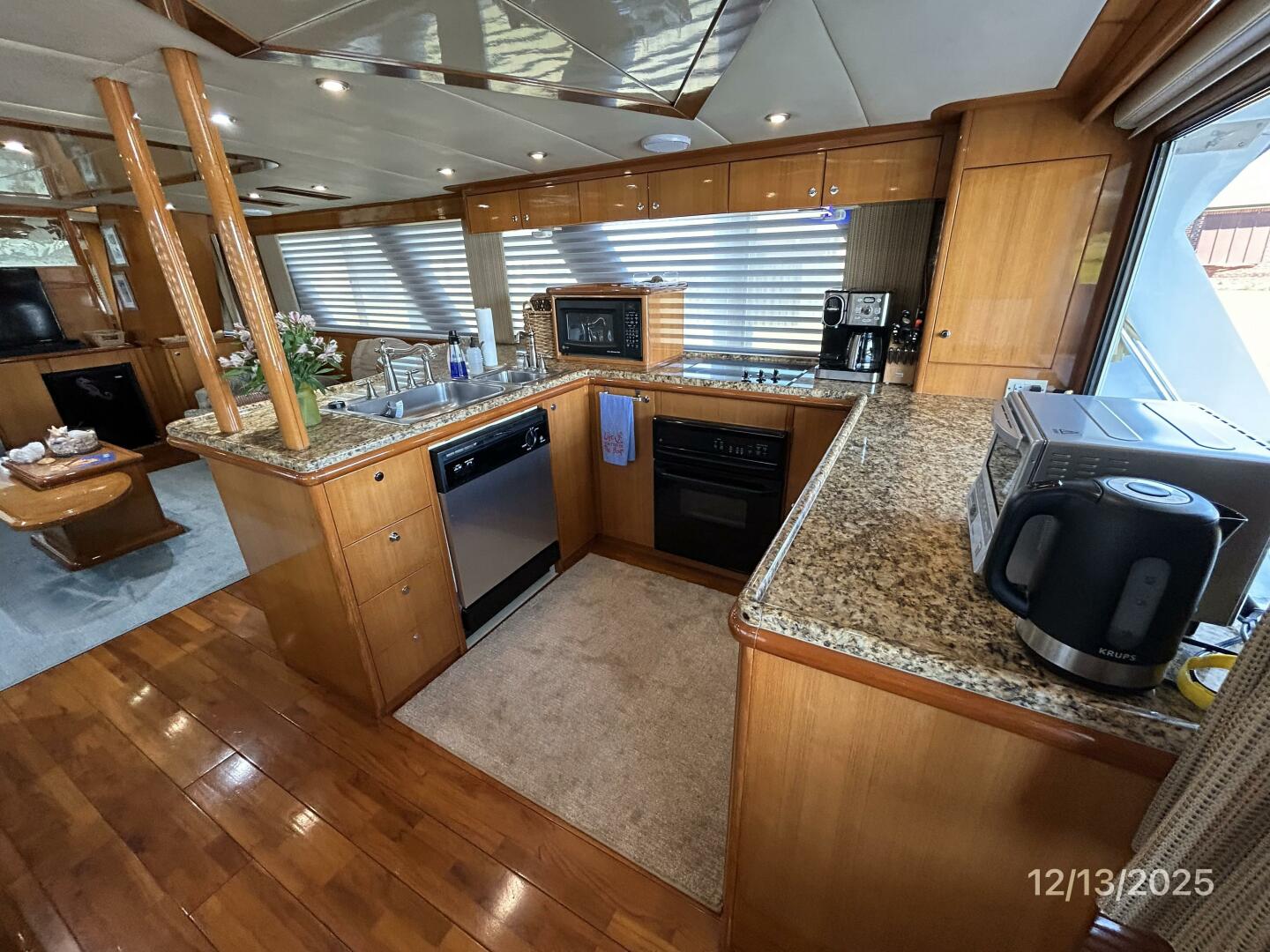 Jefferson-Marquessa 2000-Perfect Fit Houma-Louisiana-United States-60 Jefferson galley3-5856626 | Thumbnail