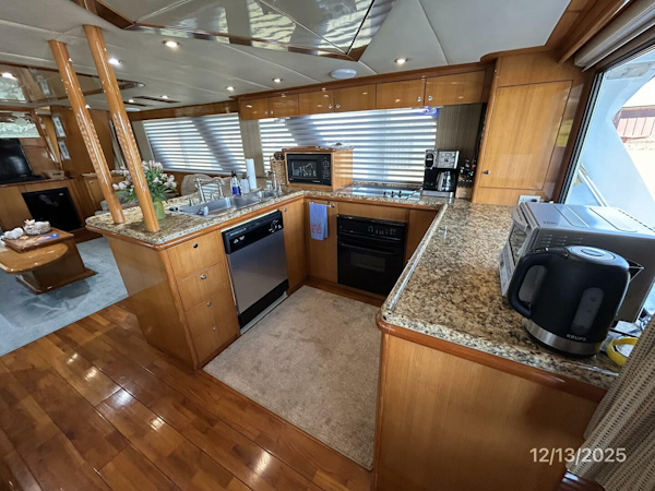 Jefferson-Marquessa 2000-Perfect Fit Houma-Louisiana-United States-60 Jefferson galley3-5856626