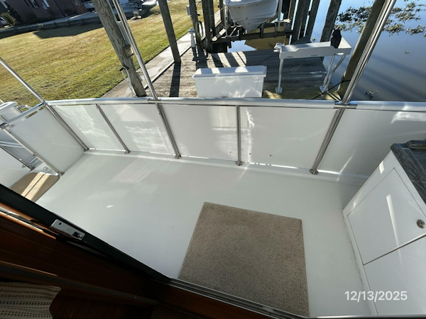 Jefferson-Marquessa 2000-Perfect Fit Houma-Louisiana-United States-60 Jefferson aftdeck-5856586