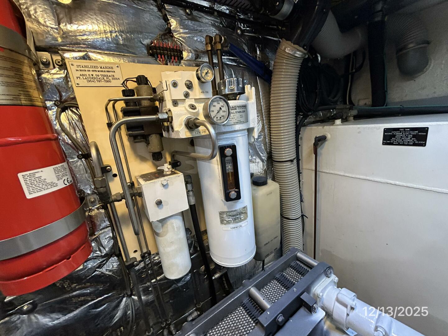 Jefferson-Marquessa 2000-Perfect Fit Houma-Louisiana-United States-60 Jefferson stabilizer system-5856691 | Thumbnail