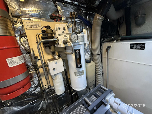 Jefferson-Marquessa 2000-Perfect Fit Houma-Louisiana-United States-60 Jefferson stabilizer system-5856691