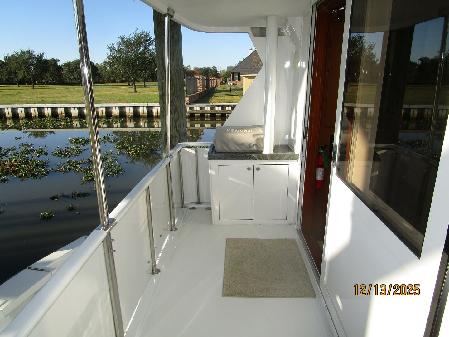 Jefferson-Marquessa 2000-Perfect Fit Houma-Louisiana-United States-60 Jefferson aftdeck port-5856587 | Thumbnail