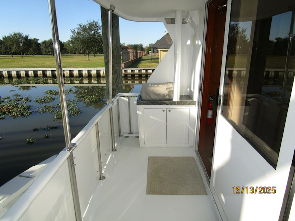 Jefferson-Marquessa 2000-Perfect Fit Houma-Louisiana-United States-60 Jefferson aftdeck port-5856587