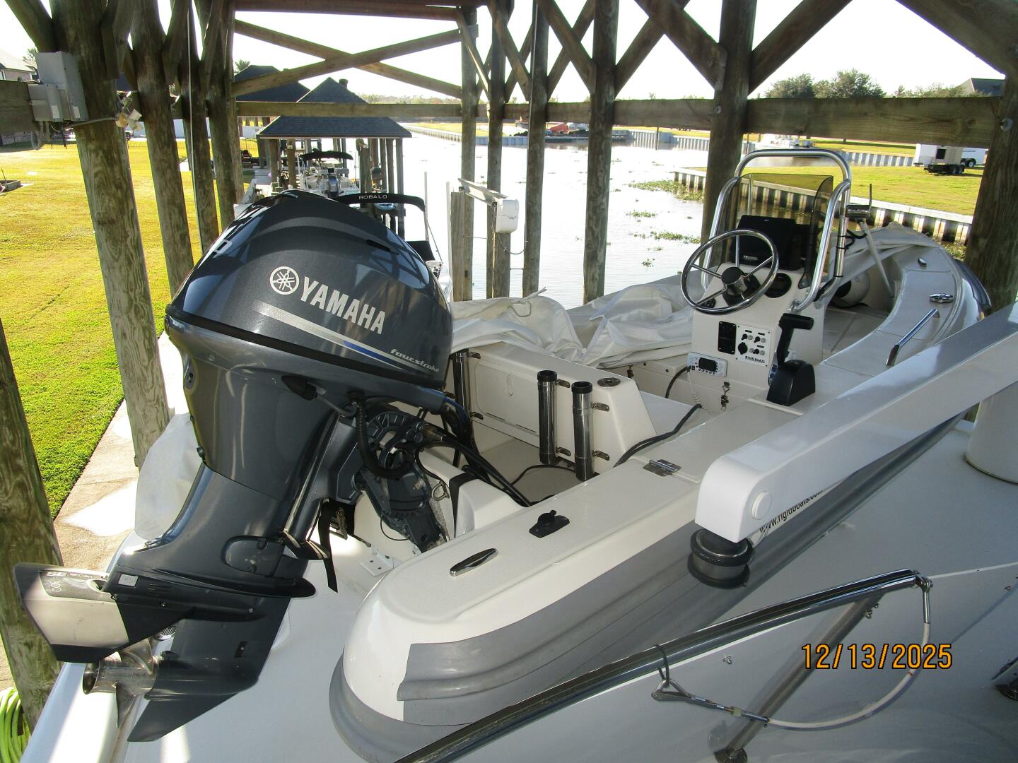 Jefferson-Marquessa 2000-Perfect Fit Houma-Louisiana-United States-60 Jefferson tender2-5856711 | Thumbnail