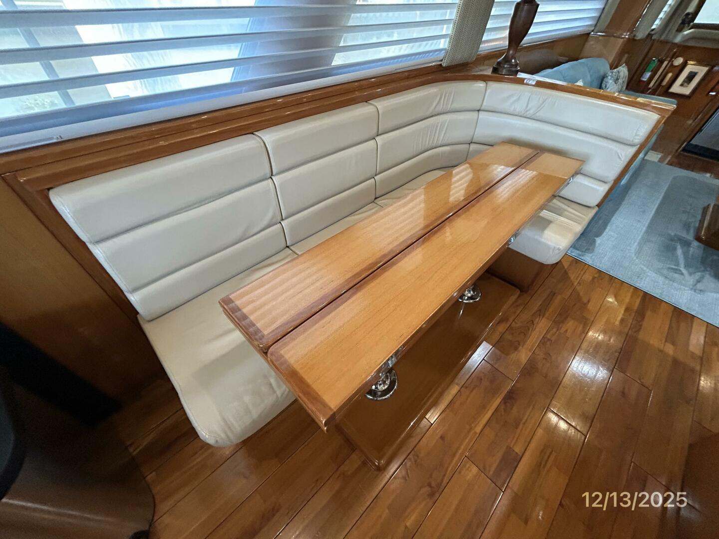 Jefferson-Marquessa 2000-Perfect Fit Houma-Louisiana-United States-60 Jefferson dinette2-5856601 | Thumbnail