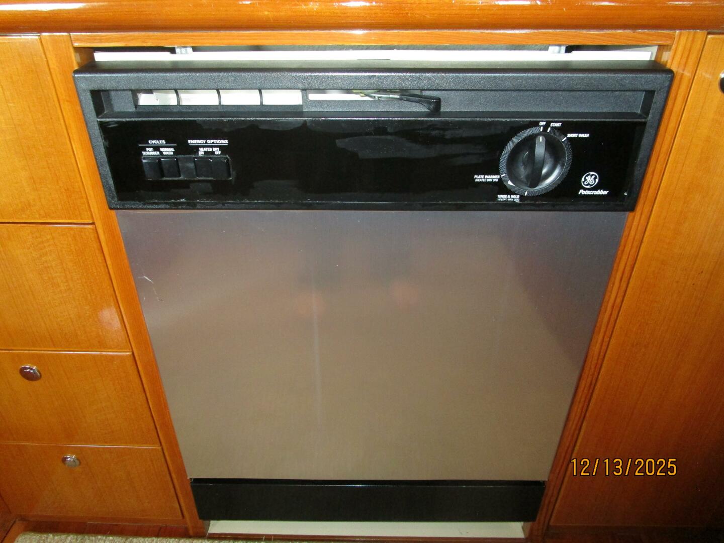 Jefferson-Marquessa 2000-Perfect Fit Houma-Louisiana-United States-60 Jefferson galley dishwasher-5856623 | Thumbnail