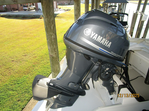 Jefferson-Marquessa 2000-Perfect Fit Houma-Louisiana-United States-60 Jefferson tender outboard-5856710