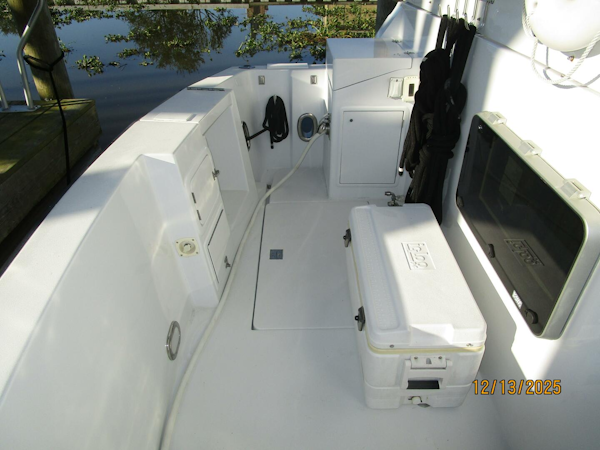 Jefferson-Marquessa 2000-Perfect Fit Houma-Louisiana-United States-60 Jefferson cockpit port-5856594