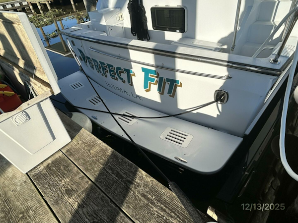 Jefferson-Marquessa 2000-Perfect Fit Houma-Louisiana-United States-60 Jefferson swimplatform2-5856706