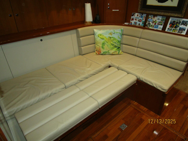 Jefferson-Marquessa 2000-Perfect Fit Houma-Louisiana-United States-60 Jefferson office convertible berth-5856651