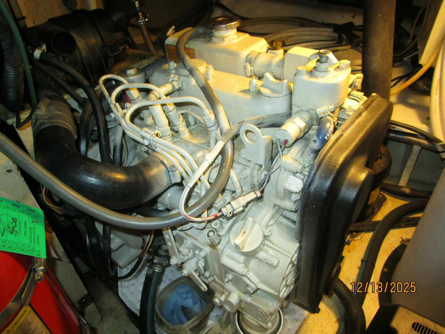 Jefferson-Marquessa 2000-Perfect Fit Houma-Louisiana-United States-60 Jefferson generator2-5856636 | Thumbnail