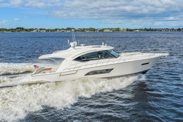 Riviera-565 SUV 2015-Escape Pod Stuart -Florida-United States-5856783
