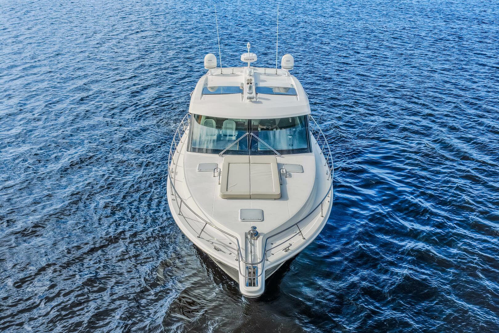 Riviera-565 SUV 2015-Escape Pod Stuart -Florida-United States-5856765 | Thumbnail