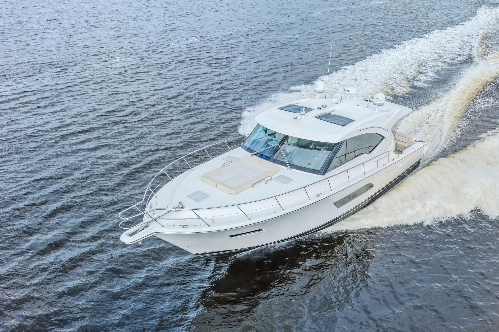 Riviera-565 SUV 2015-Escape Pod Stuart -Florida-United States-5856792 | Thumbnail