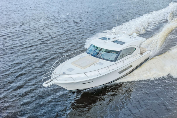 Riviera-565 SUV 2015-Escape Pod Stuart -Florida-United States-5856792