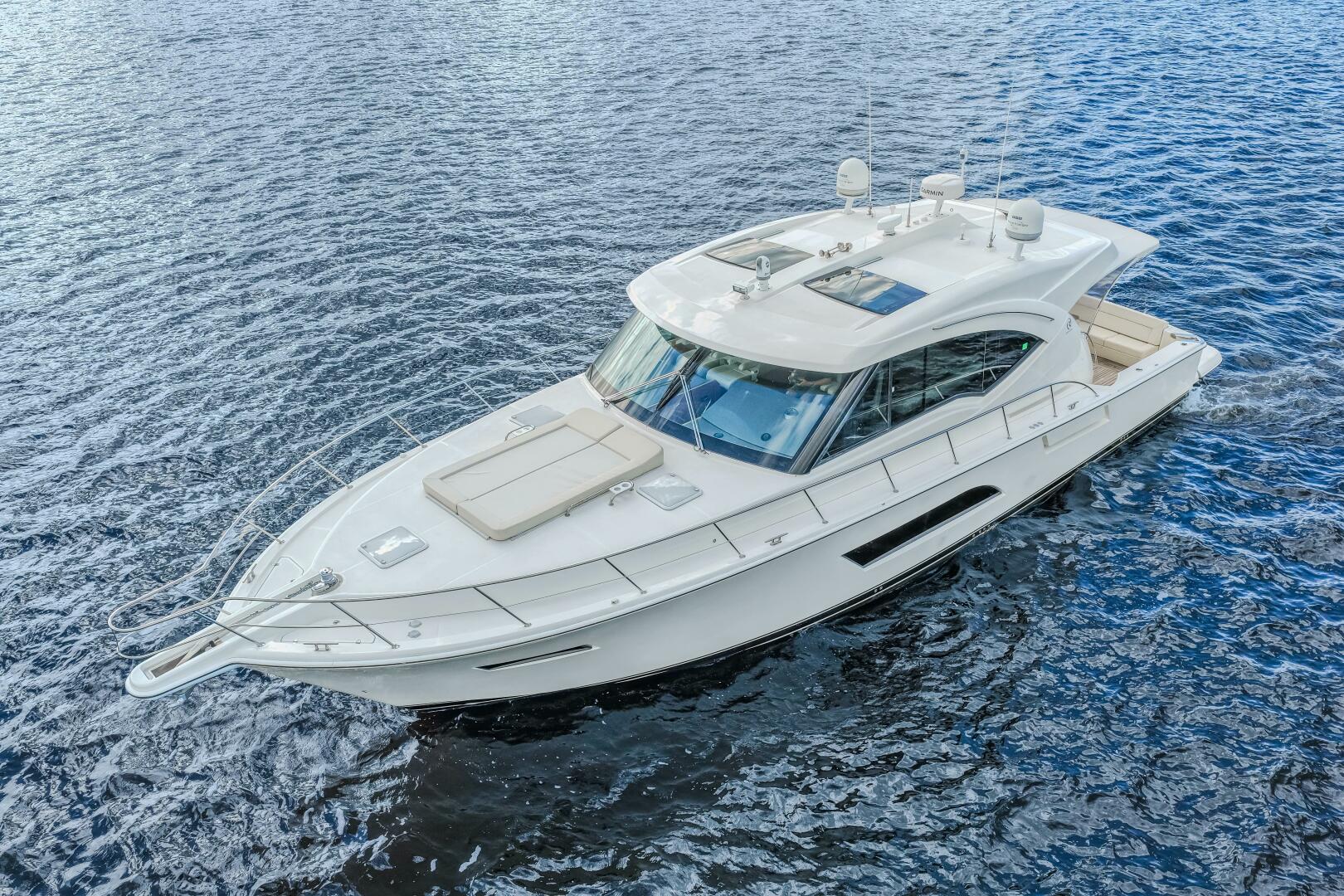 Riviera-565 SUV 2015-Escape Pod Stuart -Florida-United States-5856779 | Thumbnail