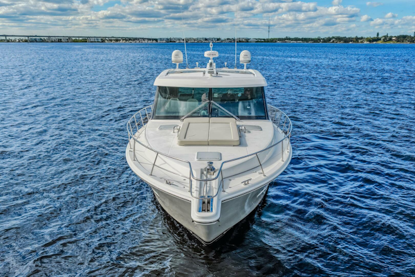 Riviera-565 SUV 2015-Escape Pod Stuart -Florida-United States-5856764