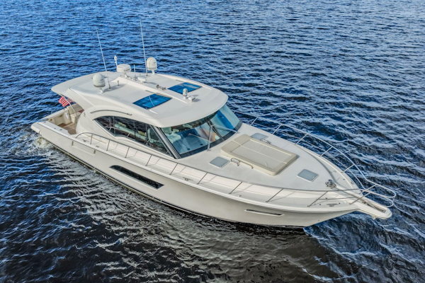 Riviera-565 SUV 2015-Escape Pod Stuart -Florida-United States-5856761
