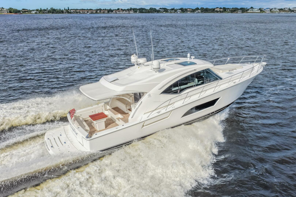 Riviera-565 SUV 2015-Escape Pod Stuart -Florida-United States-5856784