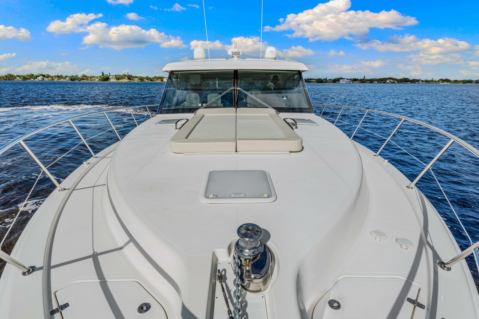 Riviera-565 SUV 2015-Escape Pod Stuart -Florida-United States-5856849 | Thumbnail
