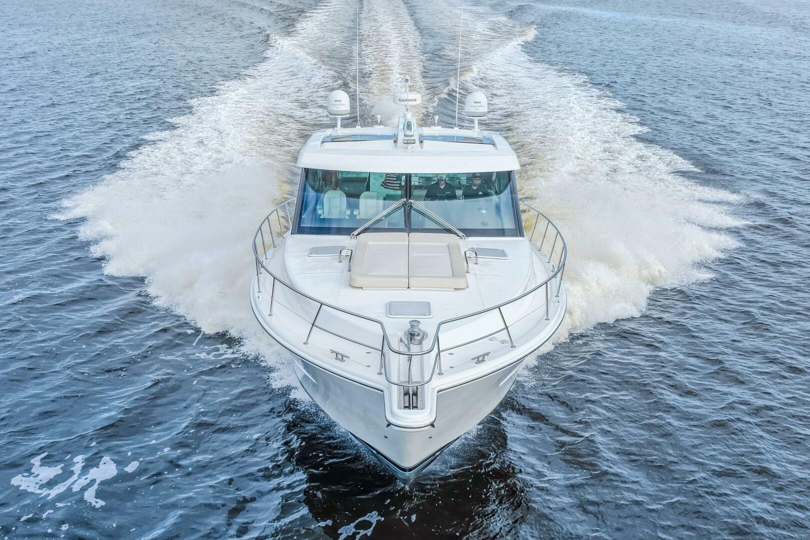 Riviera-565 SUV 2015-Escape Pod Stuart -Florida-United States-5856794 | Thumbnail