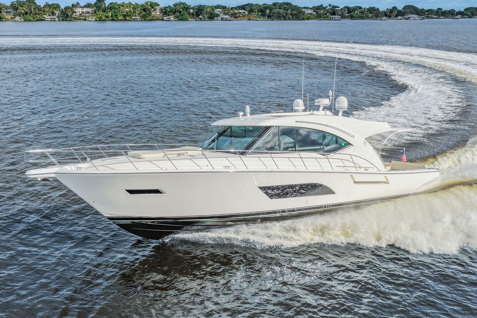 Riviera-565 SUV 2015-Escape Pod Stuart -Florida-United States-5856789 | Thumbnail