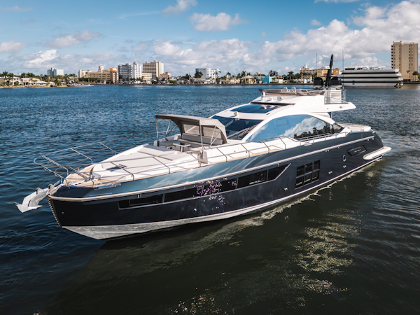 Azimut-S7 2022 -Pompano Beach-Florida-United States-5857201