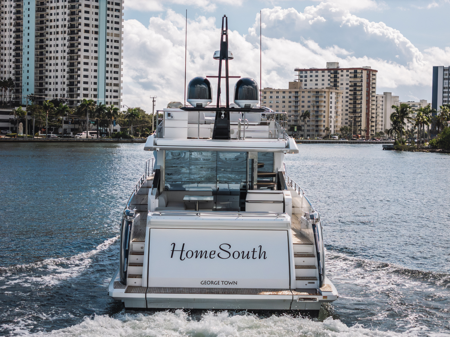 Azimut-S7 2022 -Pompano Beach-Florida-United States-5857205 | Thumbnail