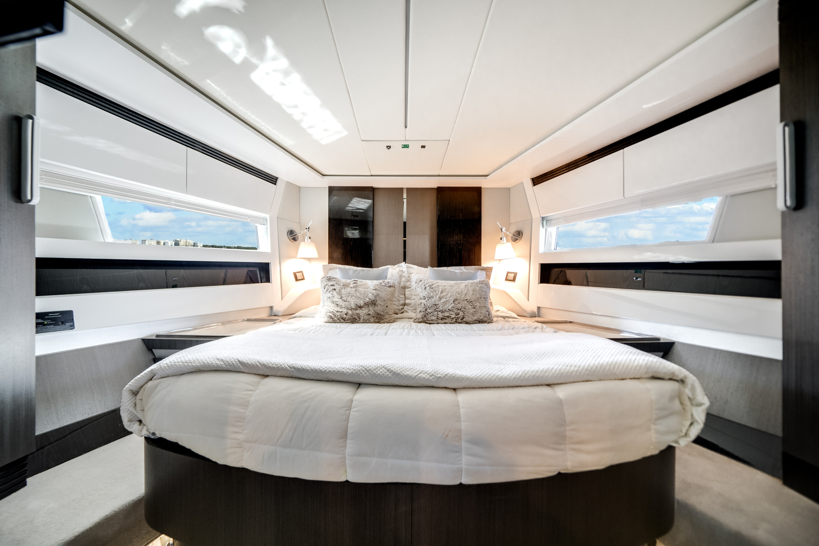 Azimut-S7 2022 -Pompano Beach-Florida-United States-5857214 | Thumbnail