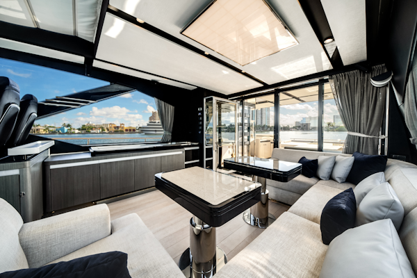 Azimut-S7 2022 -Pompano Beach-Florida-United States-5857240